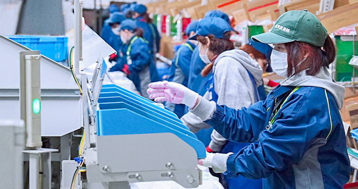 期中採用･パートアルバイト